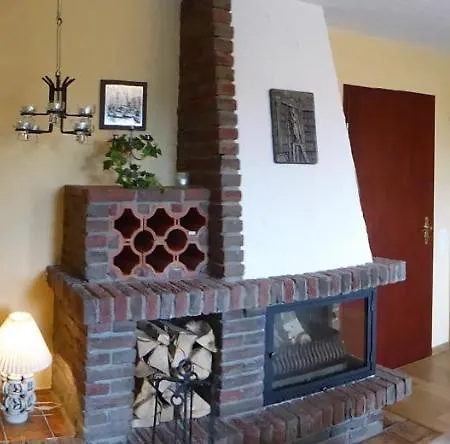 Haus Luhrs * Gammelby