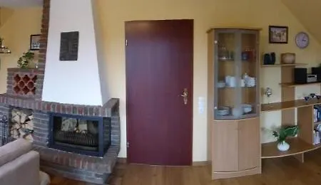 Haus Luhrs * Gammelby