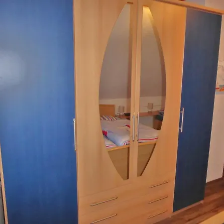 Apartment Haus Luhrs