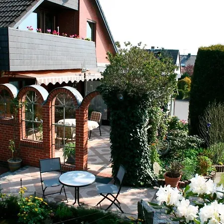 Haus Luhrs