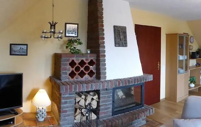 Haus Luhrs * Gammelby