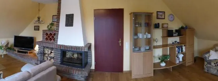 Haus Luhrs * Gammelby